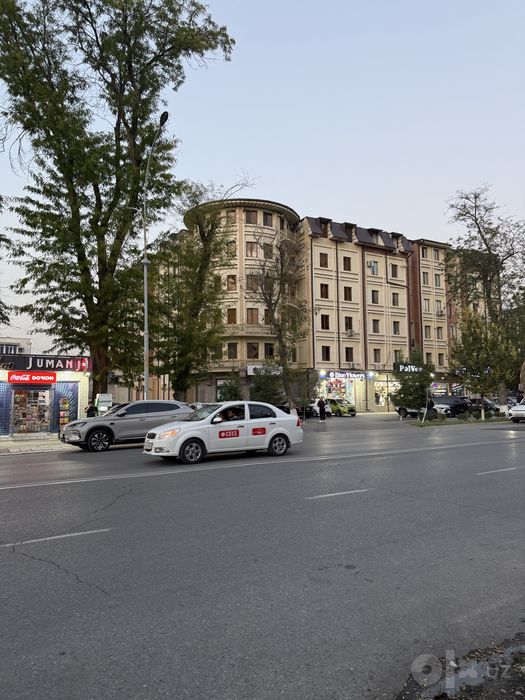 Квартира сотилади! Продается квартира!