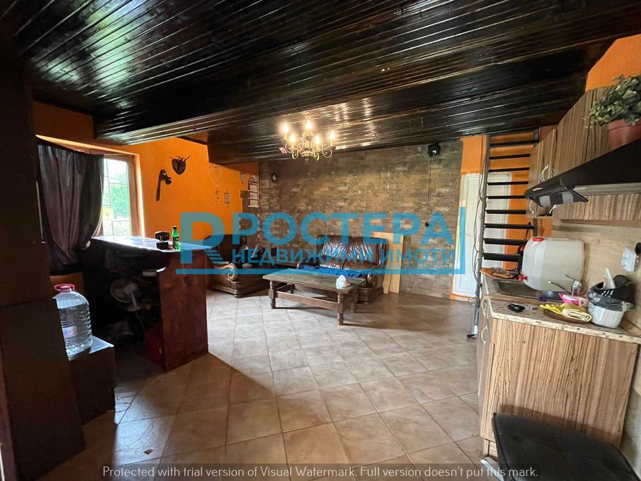 Продава се Къща в Търговище, Център - 60 кв.м за 612 €/кв.м - Снимка #2