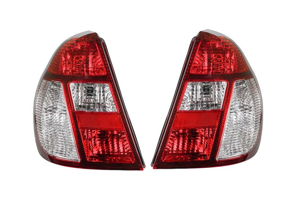 Стопове Стоп RENAULT CLIO SYMBOL 1998-2005/ Рено Клио Симбол с платка