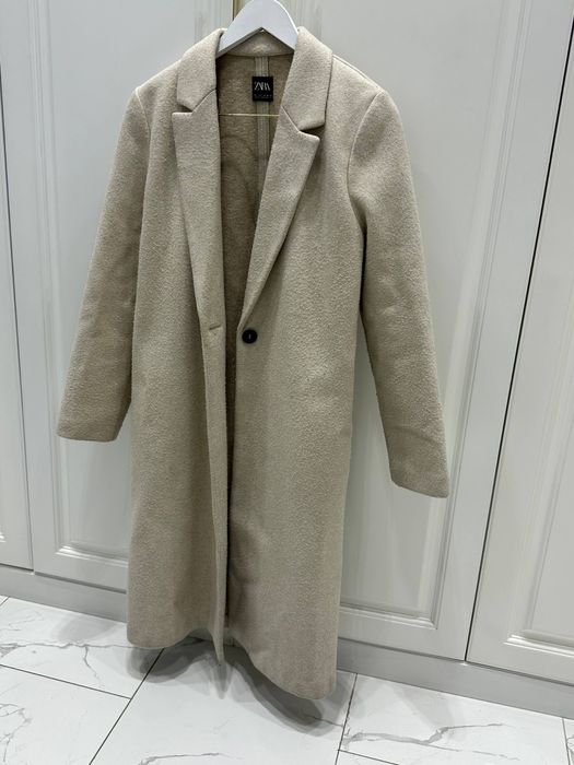 Пальто женское Zara