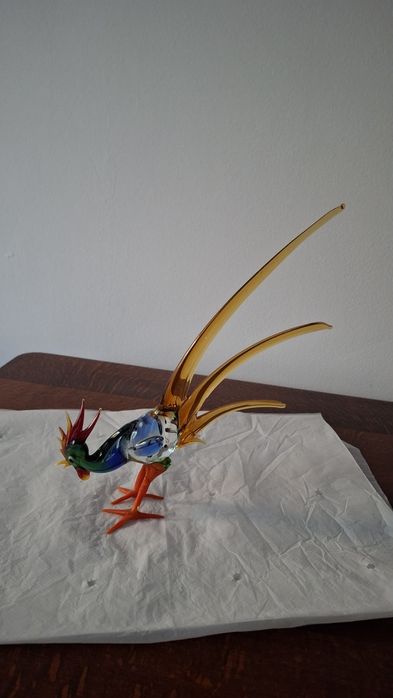 Figurine din sticla