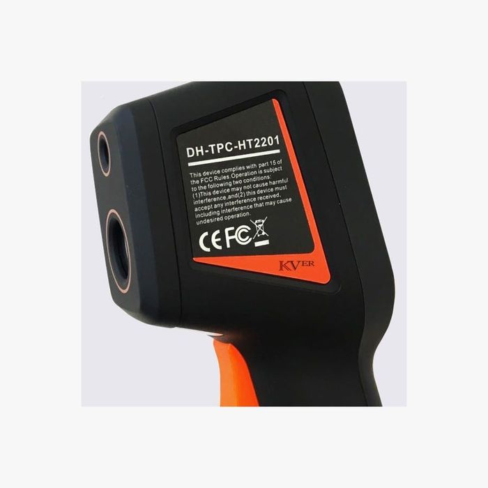 Ручной термограф DH-TPC-HT2201