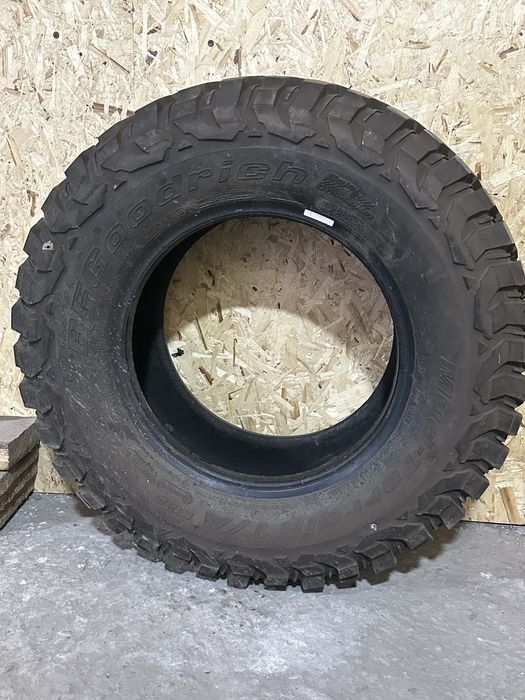 1 шт Bfgoodrich KM3 MT