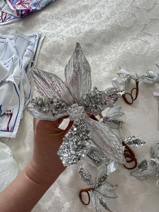 Кольца для салфеток Zara Home