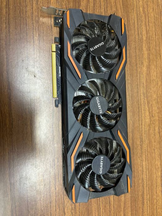 Gigabyte p104 4gb