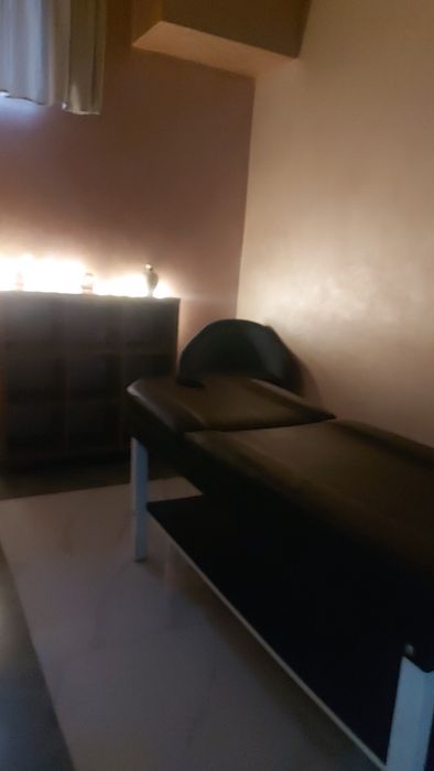 Спа парень, пилиг,массаж