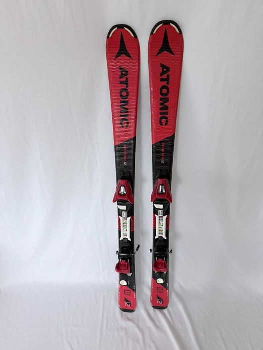 Ski schi copii Atomic Redster J2 120cm