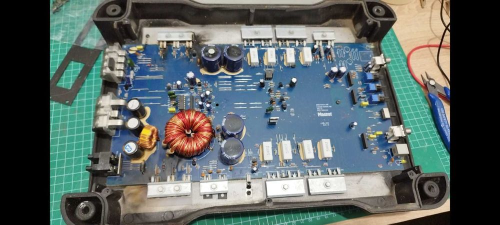 CCZ Electronics - Service electronice