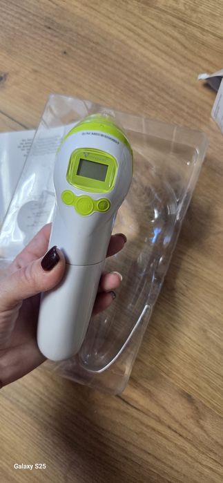 Аспиратор за нос  Cangaroo