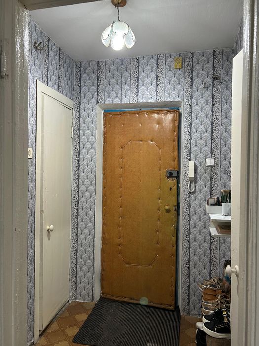 1 комнатный дом