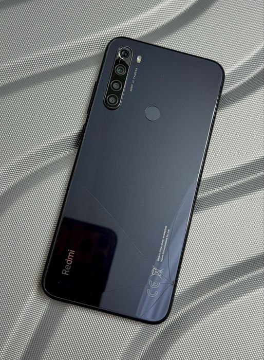 Продам Redmi note 8T