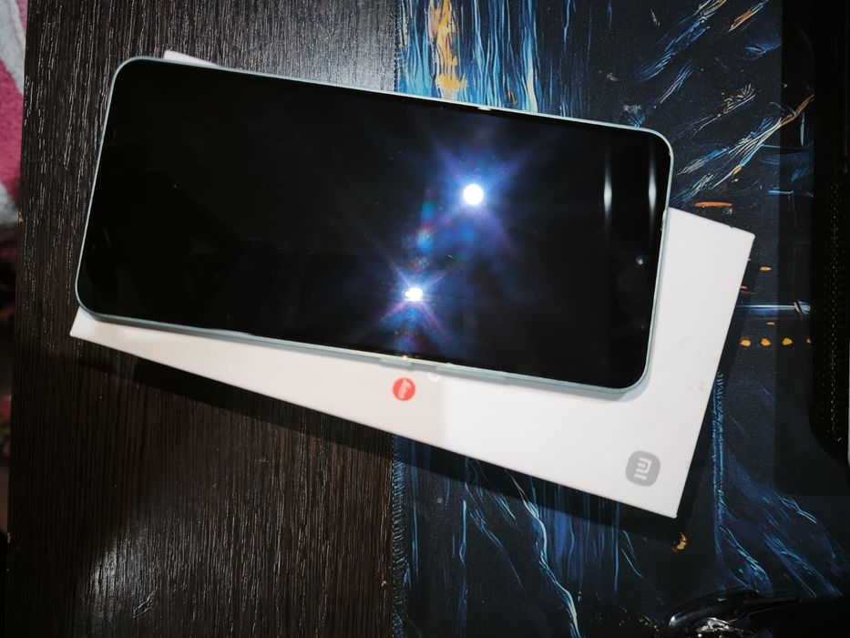 Смартфон Xiaomi 13T Pro 512 Gb