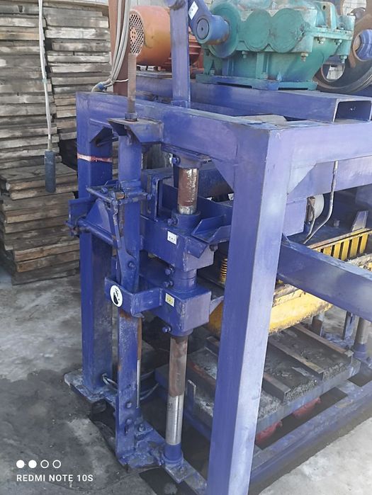 Шлакоблок Арарат сотилади