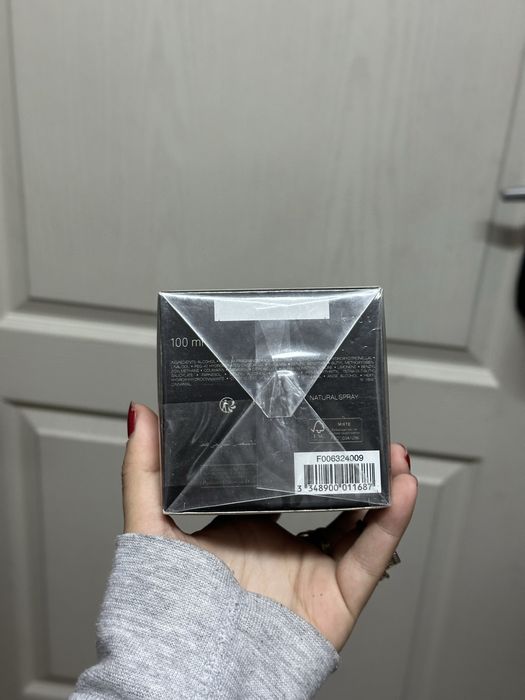 Dior poison eau de toilette