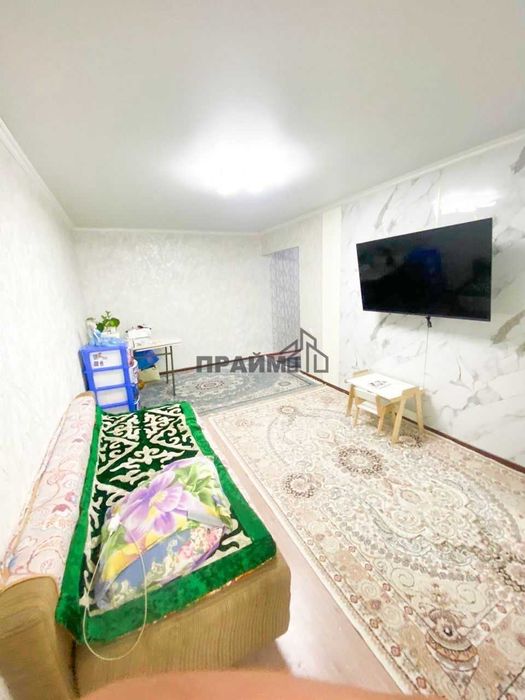 ПРОДАМ 2Х ком. Жастар (Темирлан ПРАЙМ)