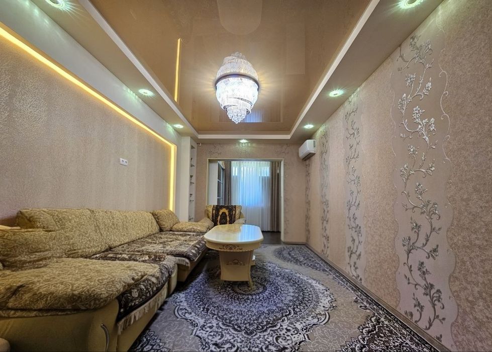 3-комн. квартира