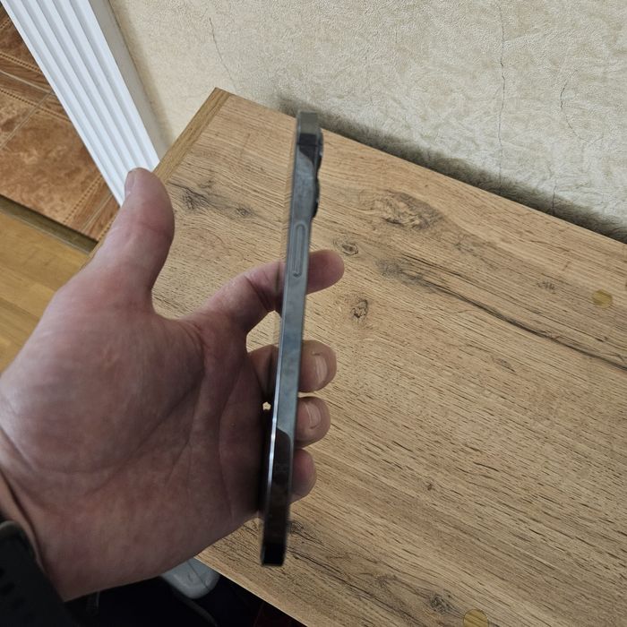 Iphone 12 pro max 128