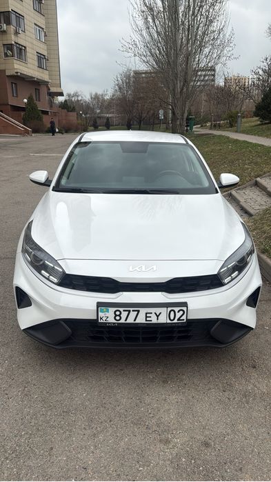 Аренда авто с выкупом