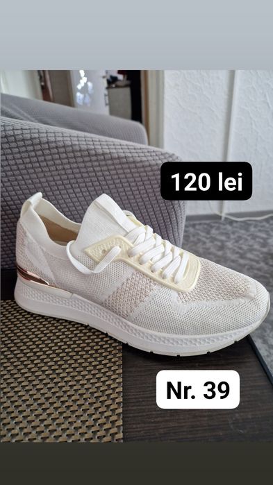 Pantofi in stare buna