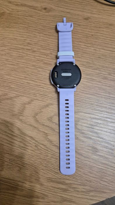 Garmin Bounce 2 – ceas smartwatch pentru copii, mov