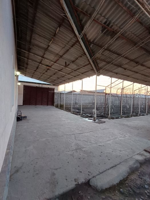 Продается участок Кибрай Кипчок