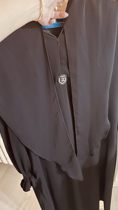 Костюм тройка, утепленная