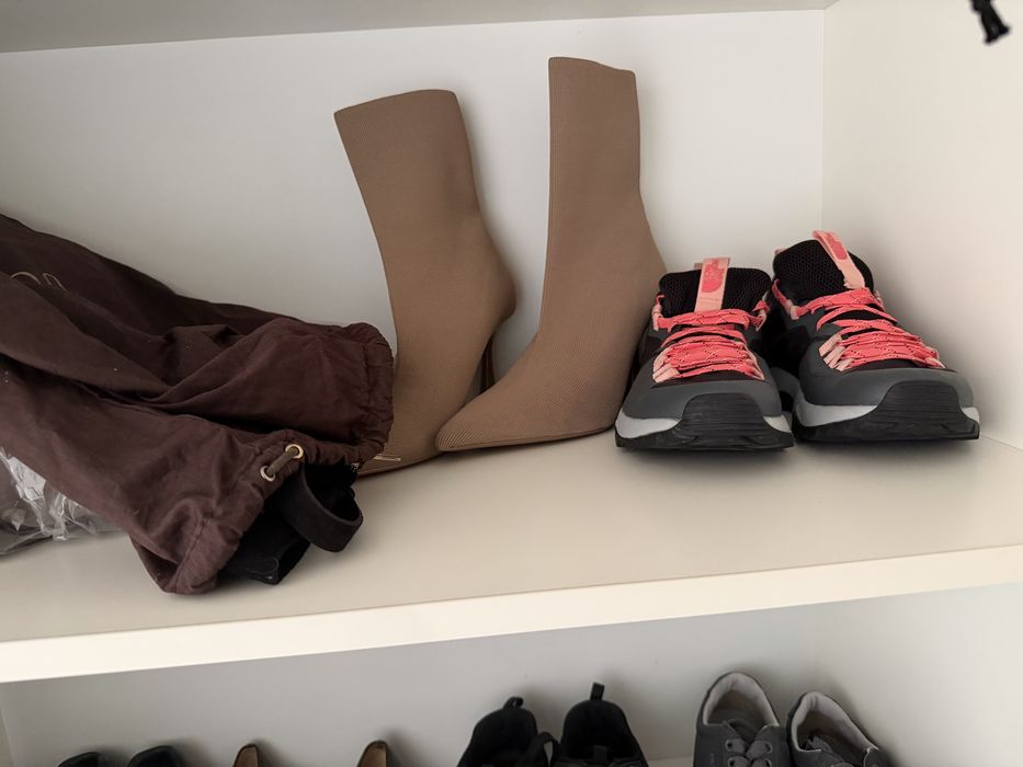 Прочие материалы