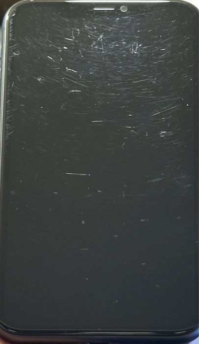 Apple iPhone 11, 64GB, 4GB RAM, 4G, Black