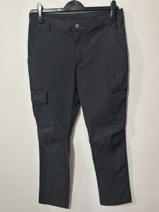 Pantaloni Columbia Omni-shield barbat marimea 32 - Stare impecabila