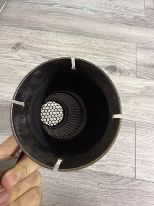 Toba finala (slip-on) Akrapovic originala pentru BMW S1000rr 20'-25'