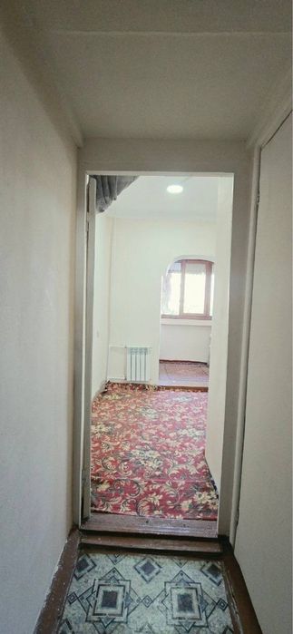1 комнатная Согдиана