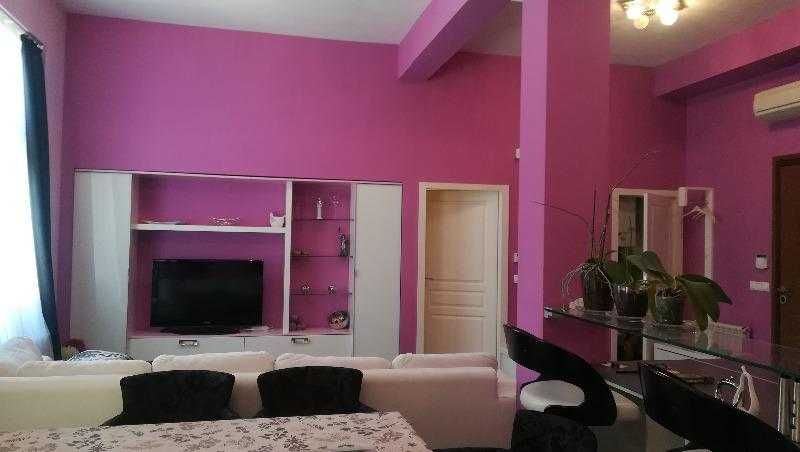 Дава се под наем Едностаен апартамент в София, Овча купел - 63 кв.м за 253.98 € - Снимка #2