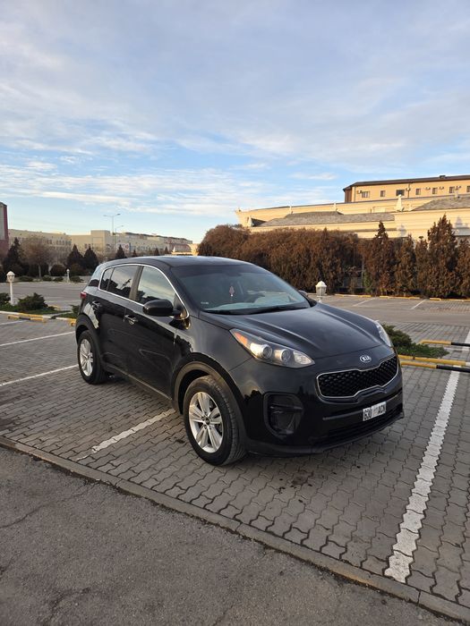 Продам киа спортэйдж