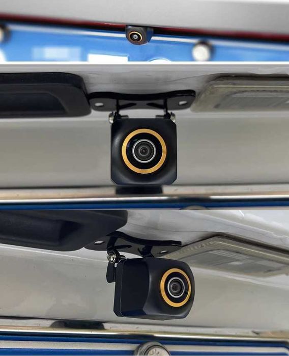 AHD Цветна Камера за задно виждане