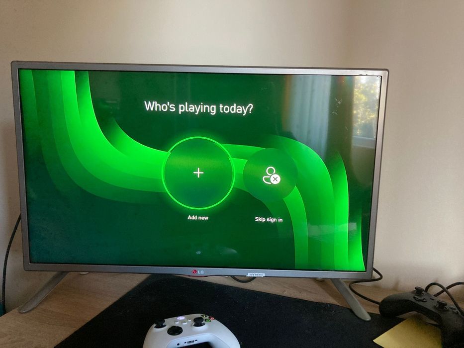 Xbox  aproape nou