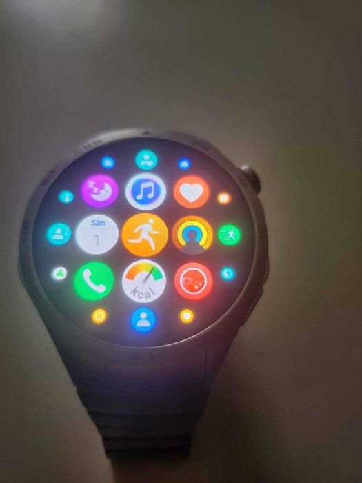 Huawei Watch GT 4 ( NEGOCIABIL )