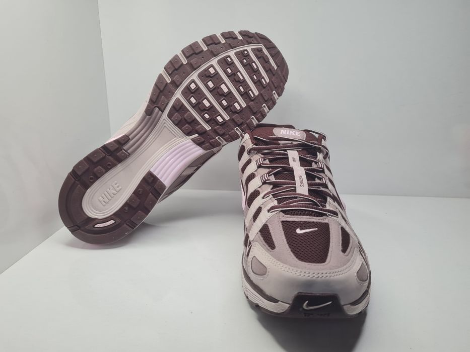 Маратонки Nike P 6000

Чисто нови с кутия. 

Размер 47  стелка 31 см.

Цена 65 евро.