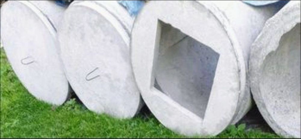 Tuburi beton vibrat