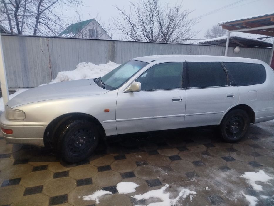 Продам камри 10 универсал