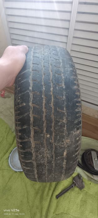 175.70 баллон мен диска