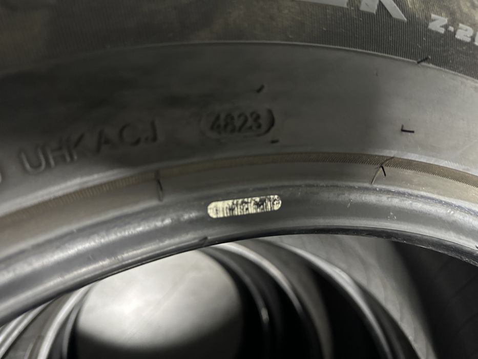 Летние шины Goodride