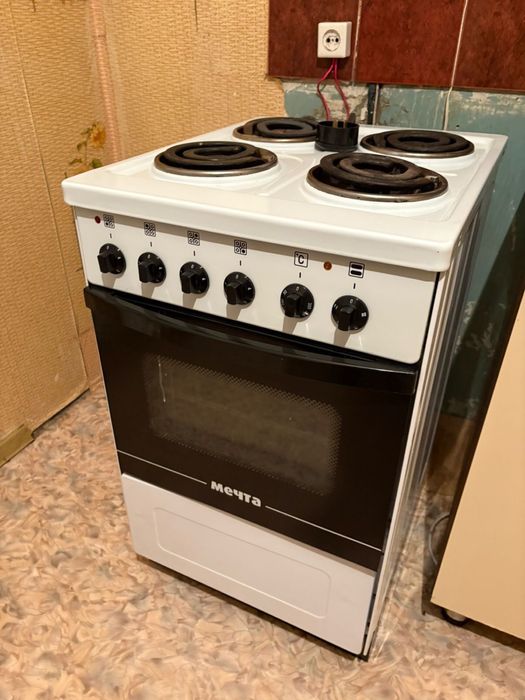 Продам рабочую плиту