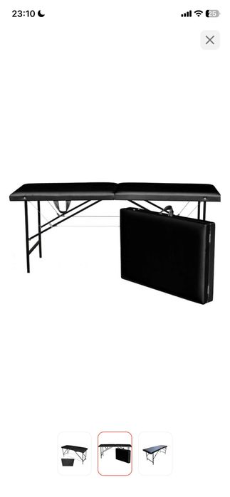 Продам кушетку НОВУЮ