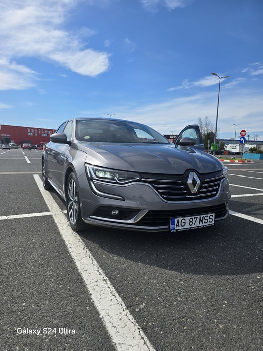 Renault Talisman