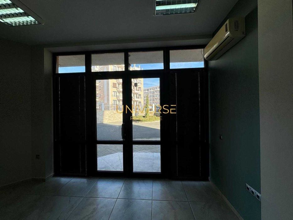 Продава се офис в Свети Влас #5842