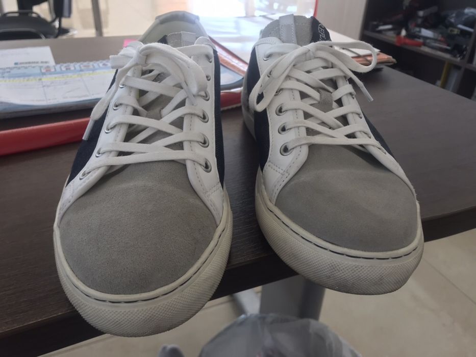 Обувки , Кецове REPLAY Пролетни