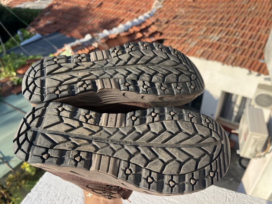 Работни Обуеки Engelbert Staruss 44 S3 Waterproof