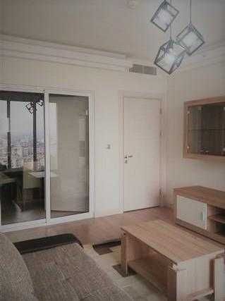 Дава се под наем Двустаен апартамент в Бургас, Изгрев - 53 кв.м за 219.3 € - Снимка #3