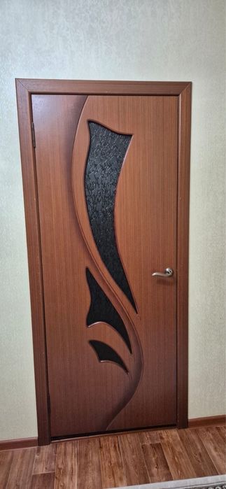 Межкомнатные двери