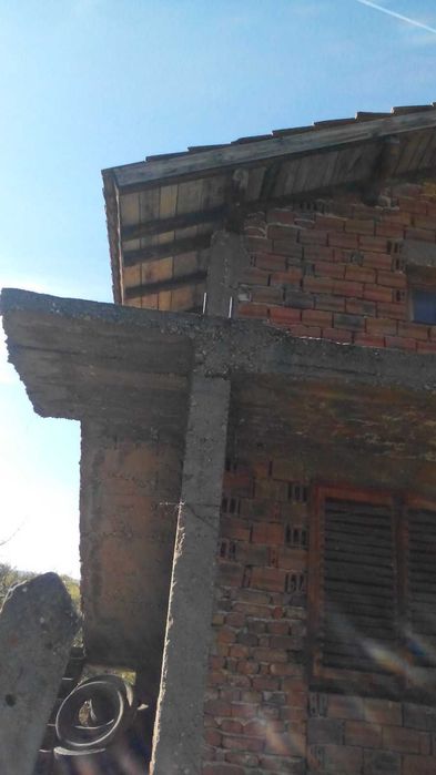 Продавам Вила село Боровец